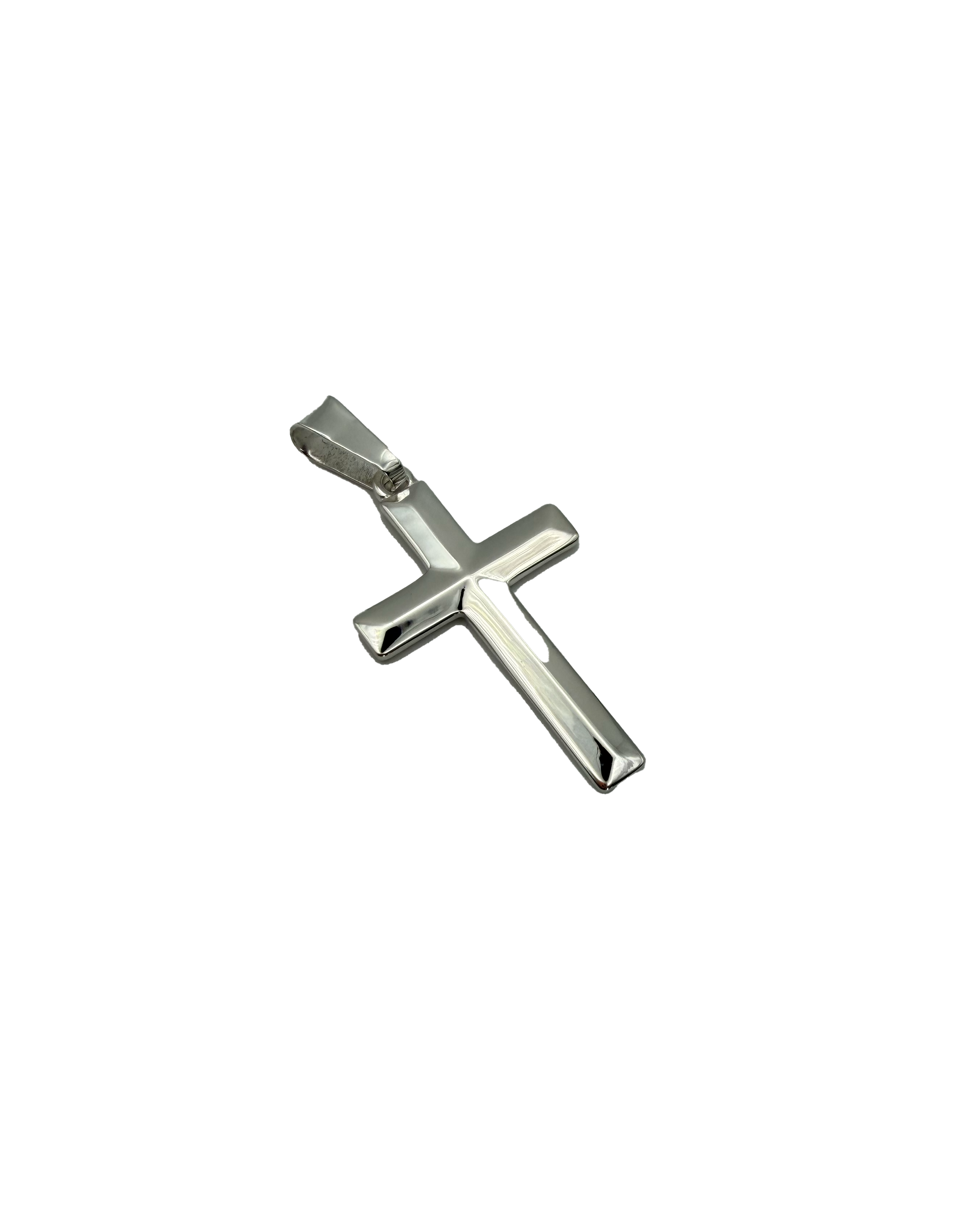 The Jesus Piece .925
