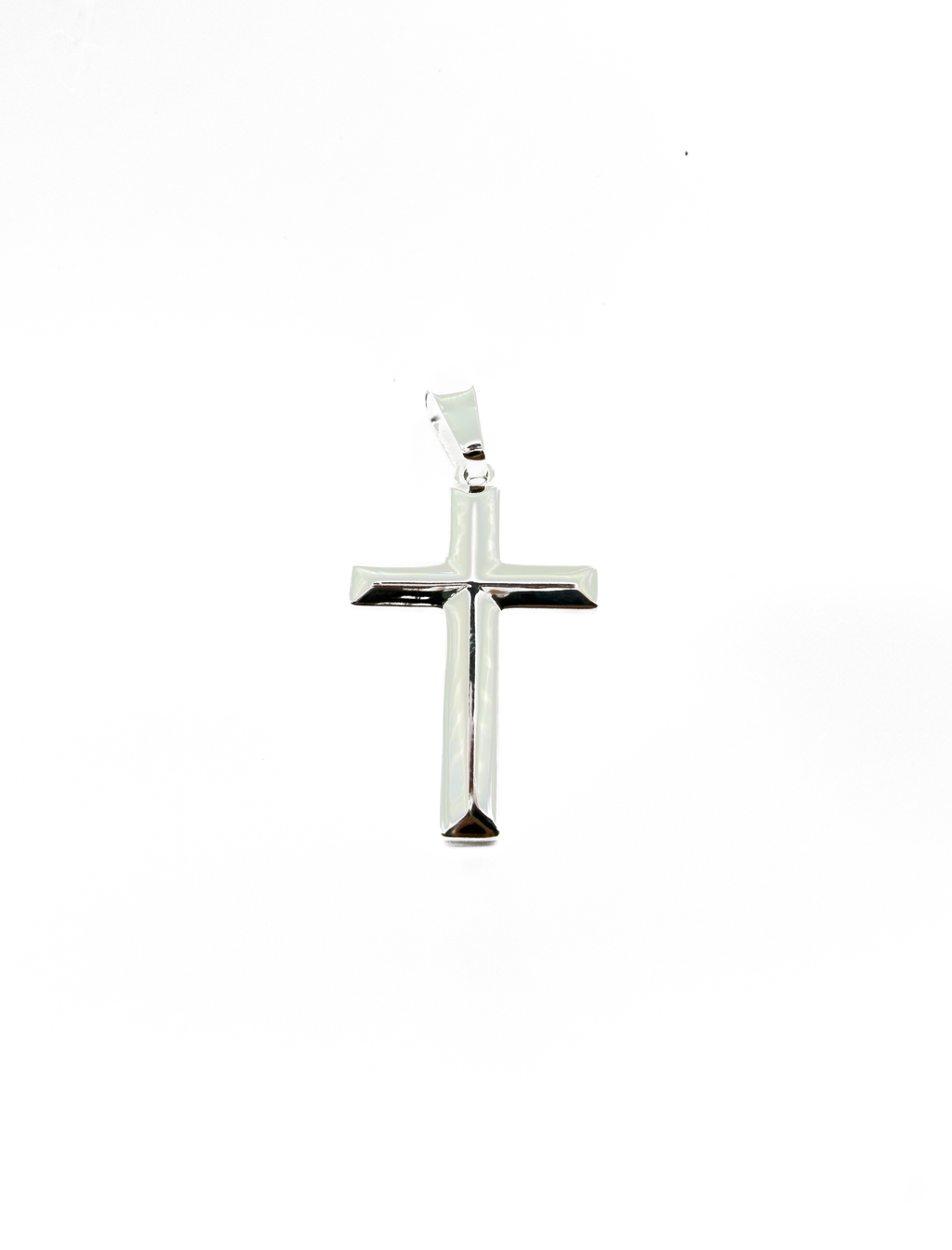 The Jesus Piece .925