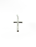 The Jesus Piece .925