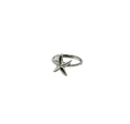 Starfish Ring .925