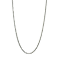 Wheat Style Chain .925